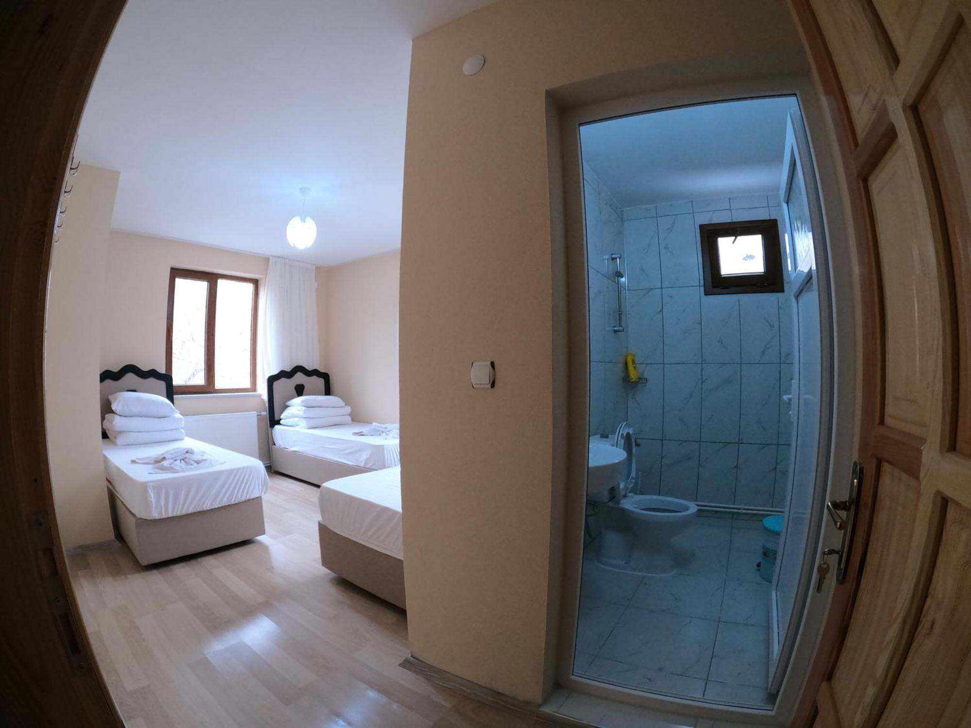 Taurus Guest House Cukurbag  Exterior photo