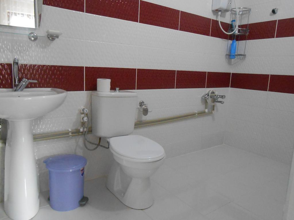 Taurus Guest House Cukurbag  Room photo