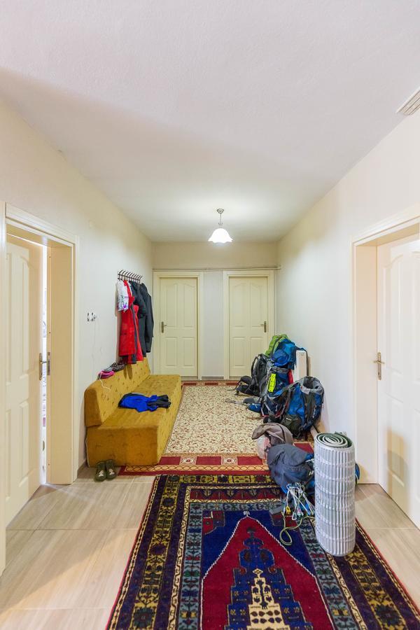 Taurus Guest House Cukurbag  Exterior photo